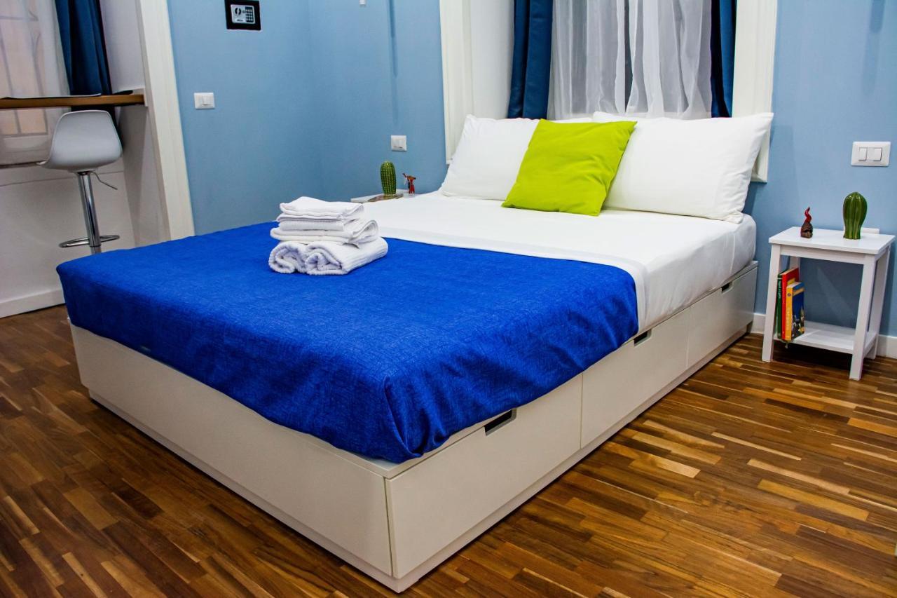 Inner Napoli Ngoại thất bức ảnh