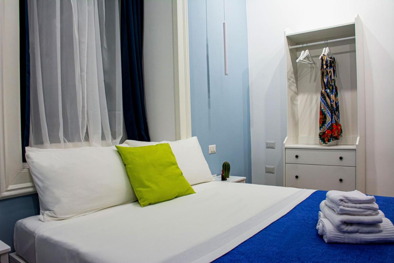 Inner Napoli Ngoại thất bức ảnh